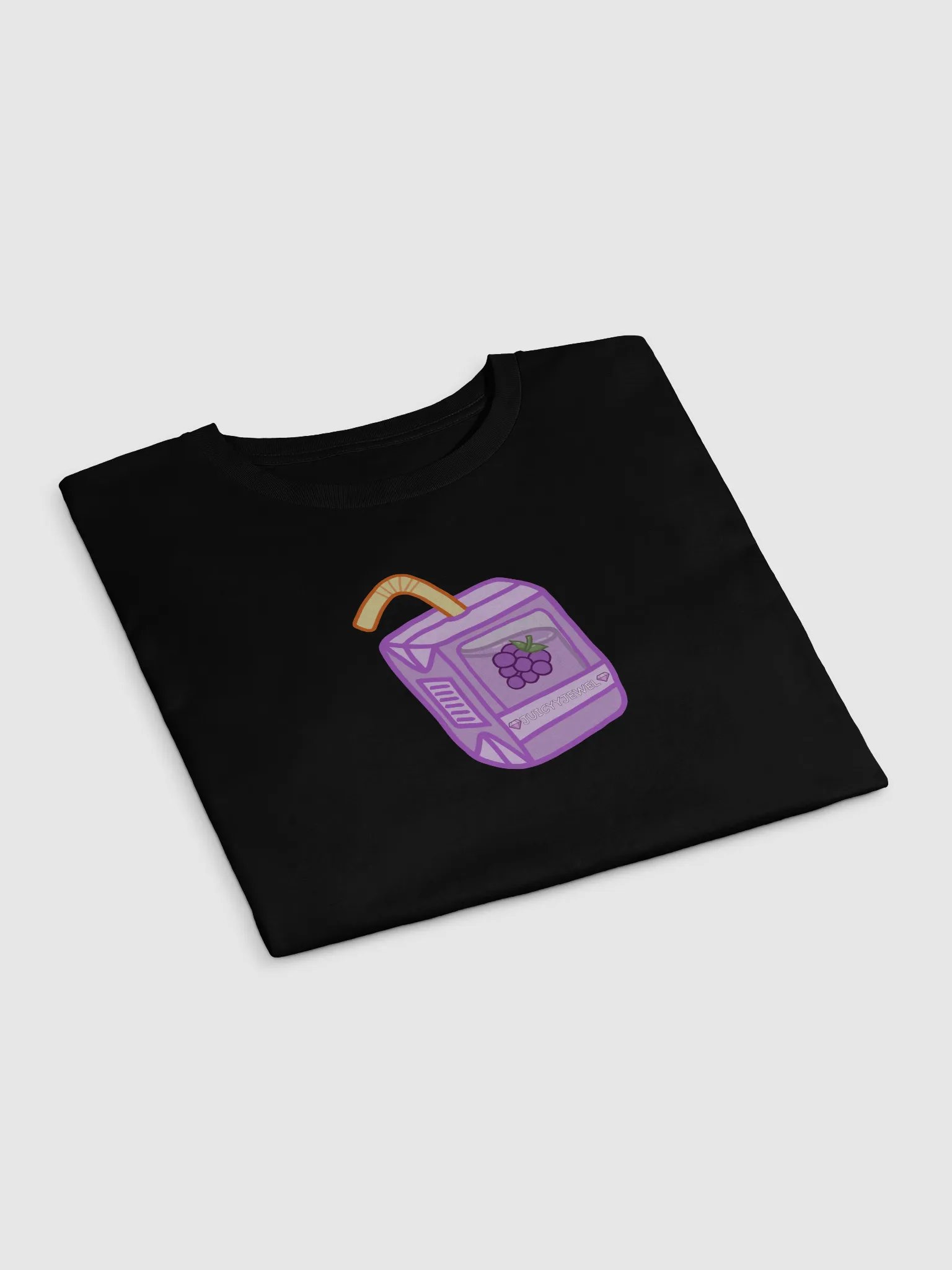 JuicyyJewel Crop Top product image (3)