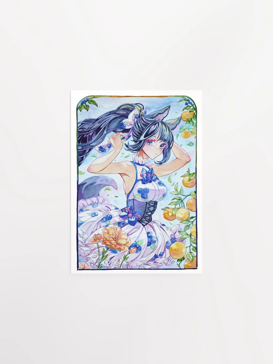 Mika Print product image (1)