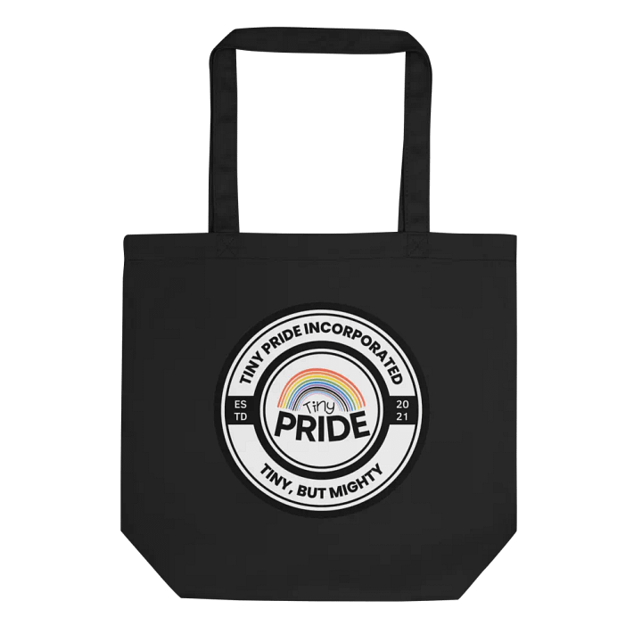 Tiny, But Mighty Tote product image (1)