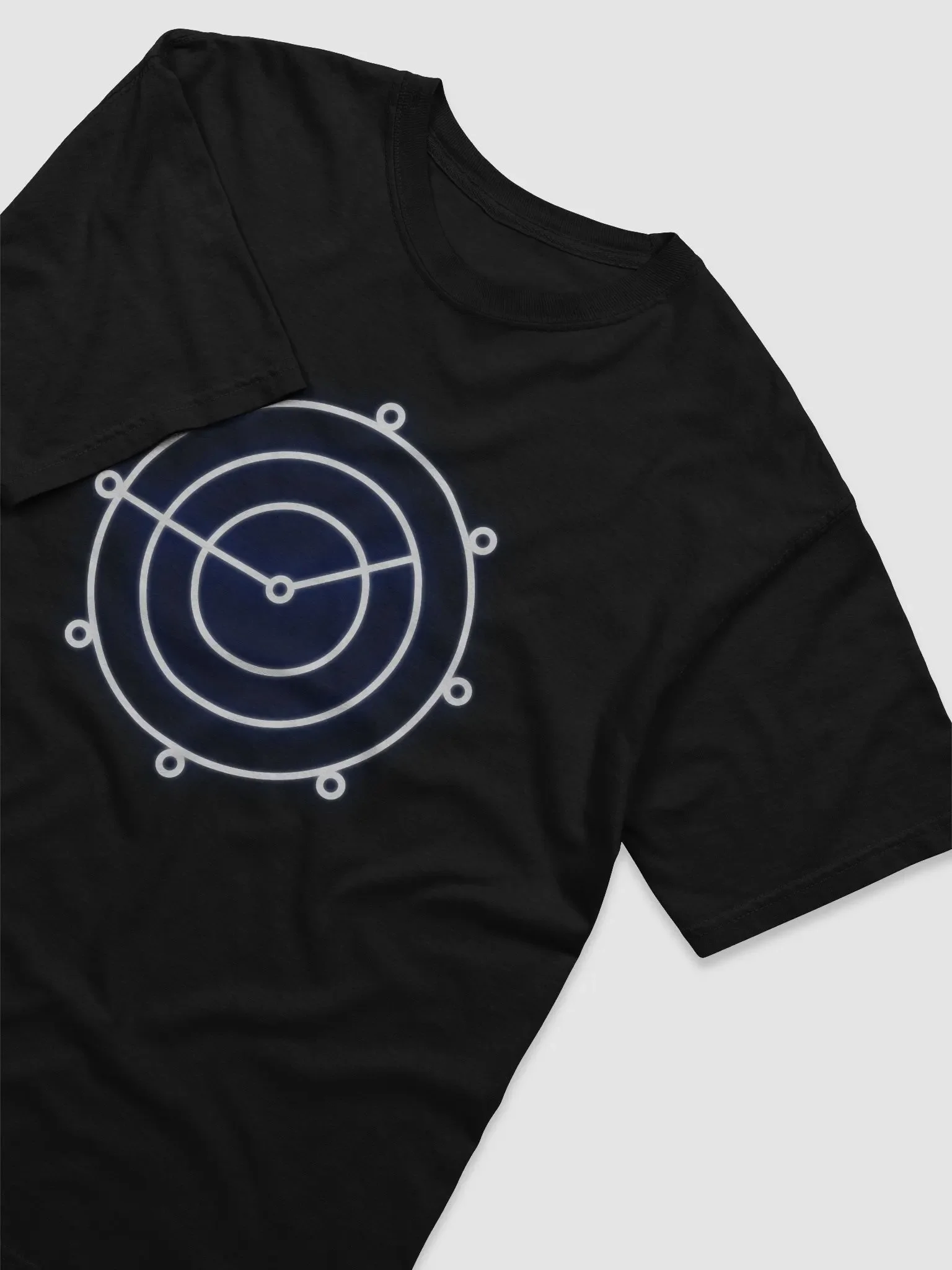 Ambient Hour Premium Tee product image (3)