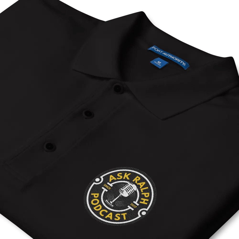 Port Authority Polo product image (9)