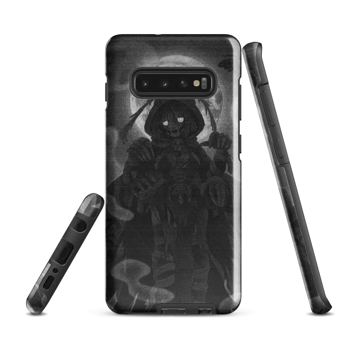 Horror Samgsung Snap Hard Case product image (3)