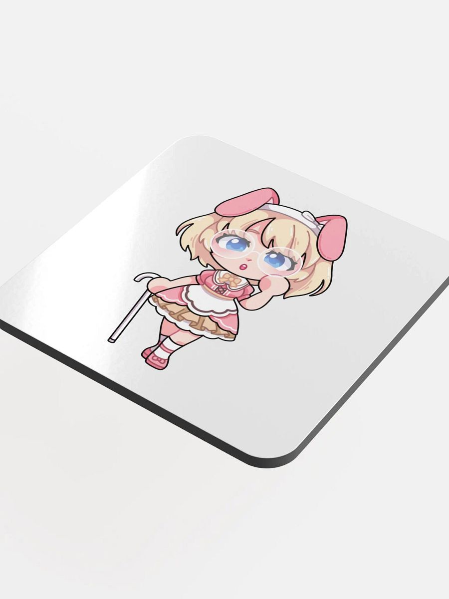 Usagi Chibi Coaster product image (4)
