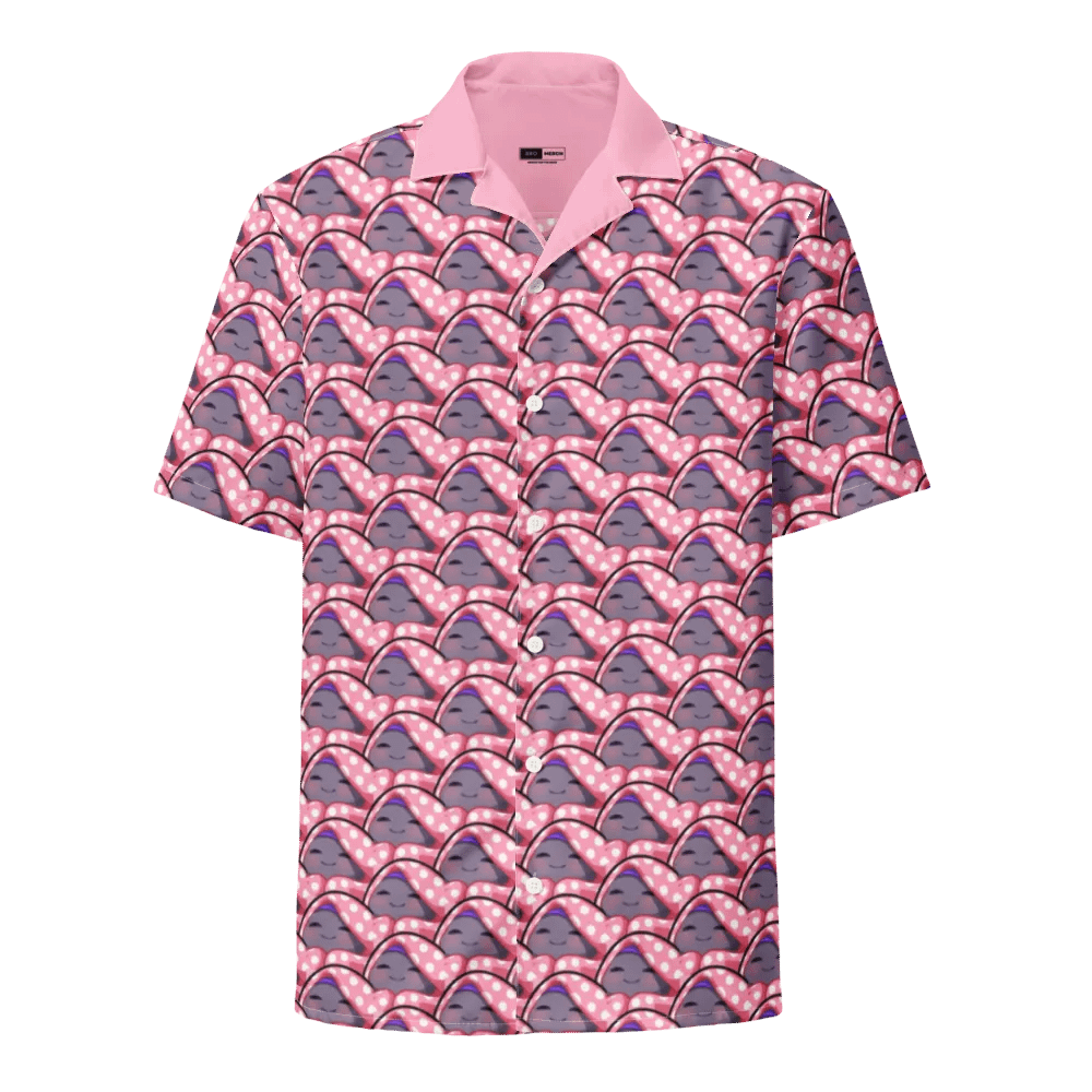 eabCOMFY Hawaiian Shirt product image (2)