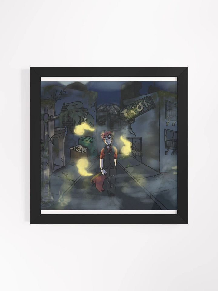 Walking through the Wasteland product image (1)