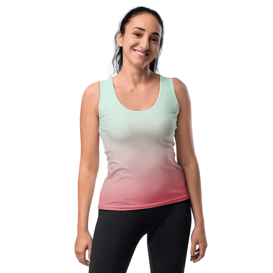 Womens Tank product image (10)