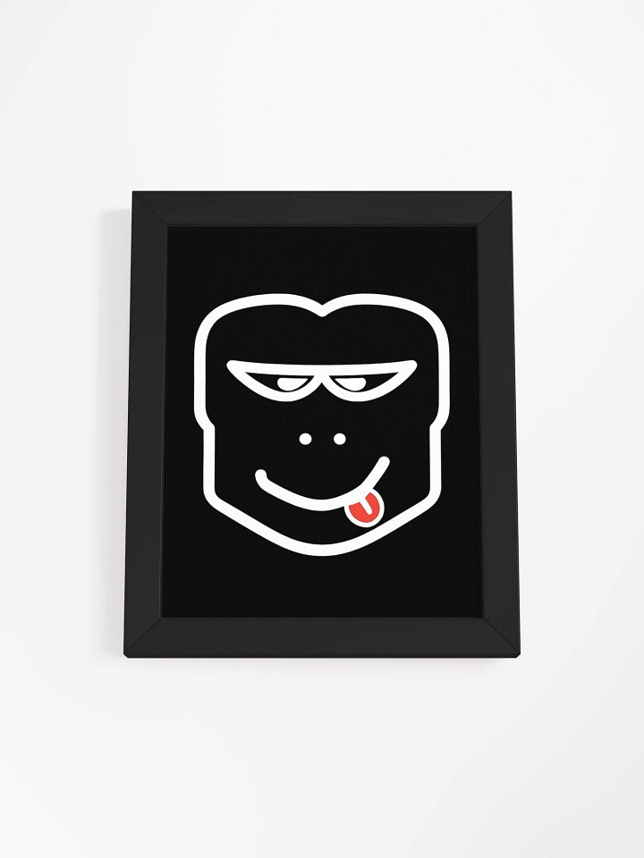 Gigaballs Poster product image (1)