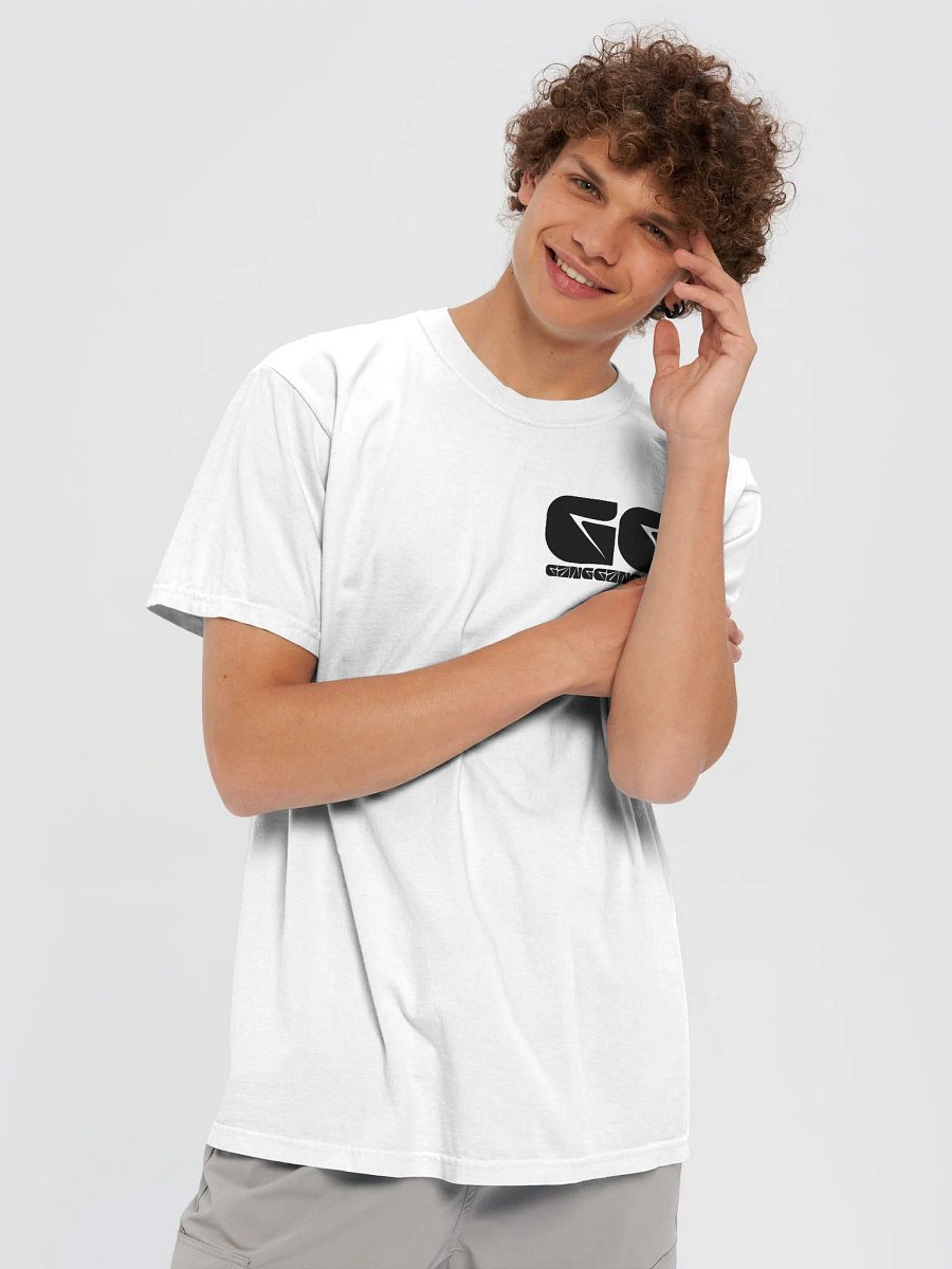 ganggang Launch Tee product image (4)