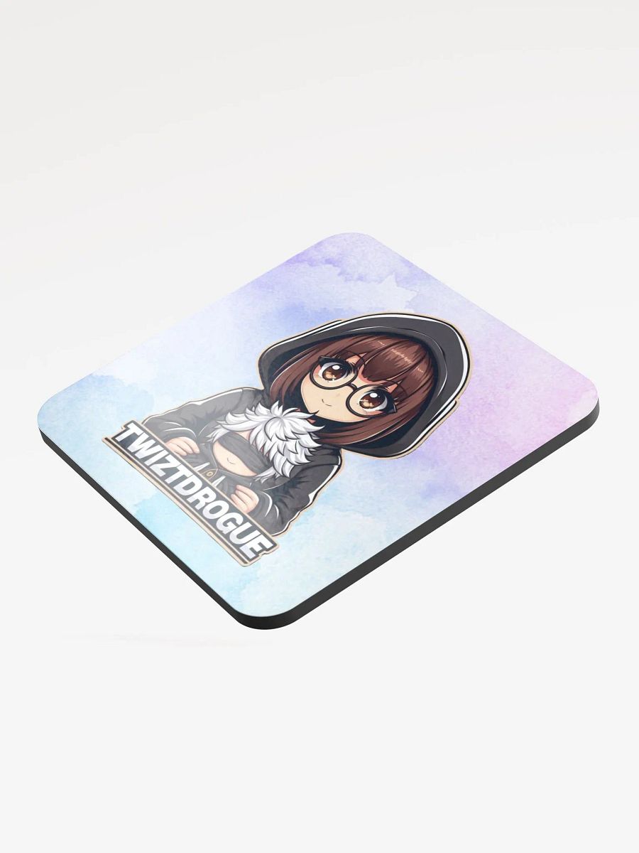 Roguey Coasters product image (3)