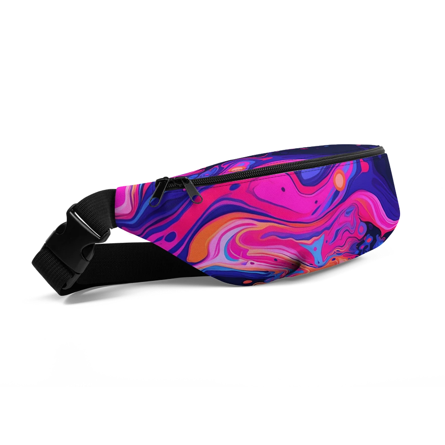 Swirls for the Gorls Fanny Pack product image (7)