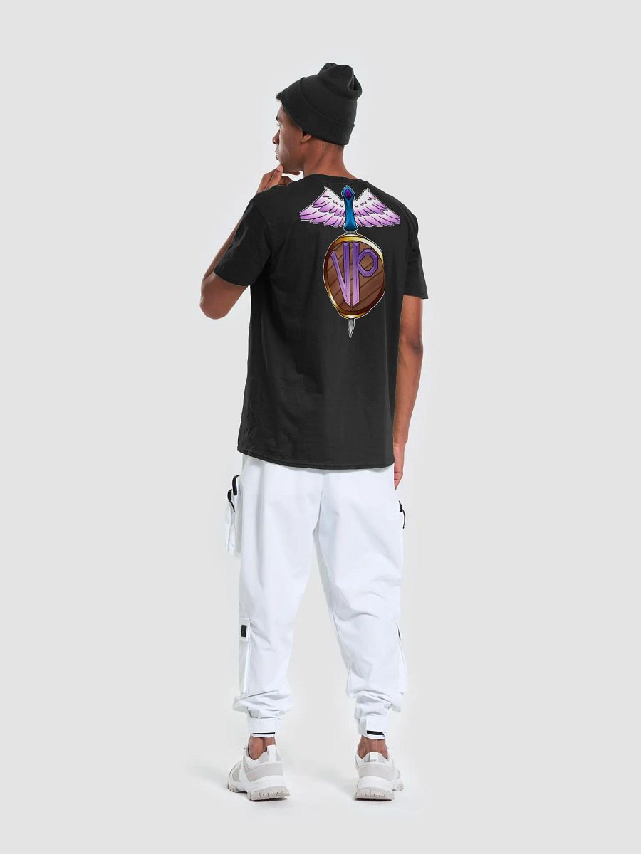 Fabulous VP Logo Tee product image (6)