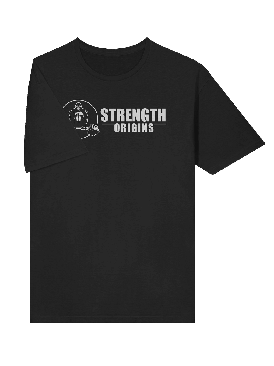 Strength Origins Banner Shirt product image (17)