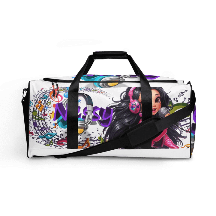 Mochila Deporte Bailotong@ product image (1)
