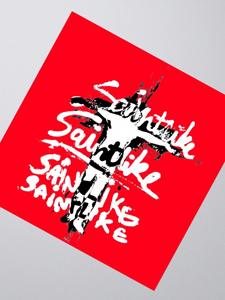 saintlike sticker product image (5)