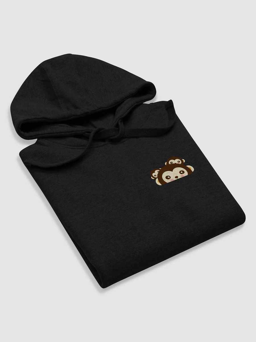 Banana Buddies Premium Hoodie product image (50)