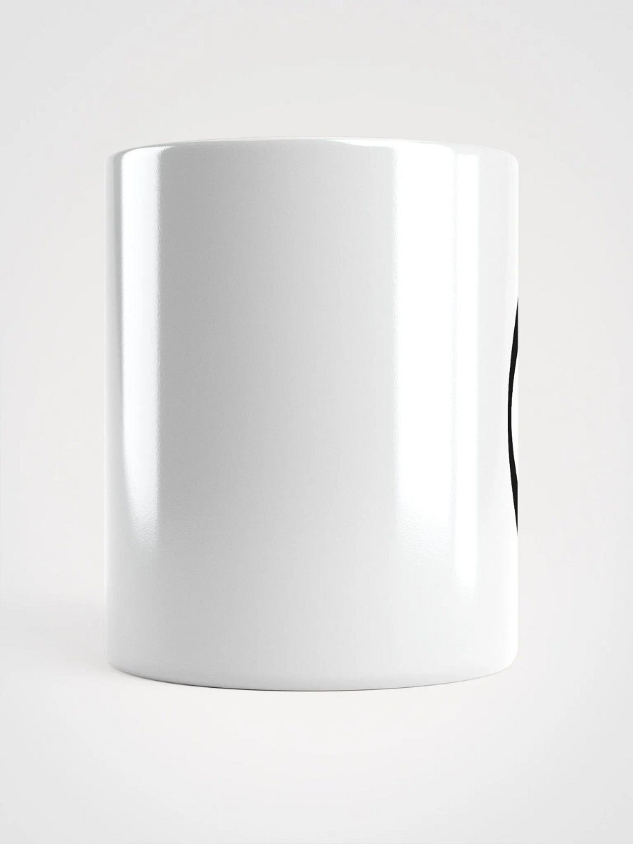 Hollow studios simple logo mug product image (18)