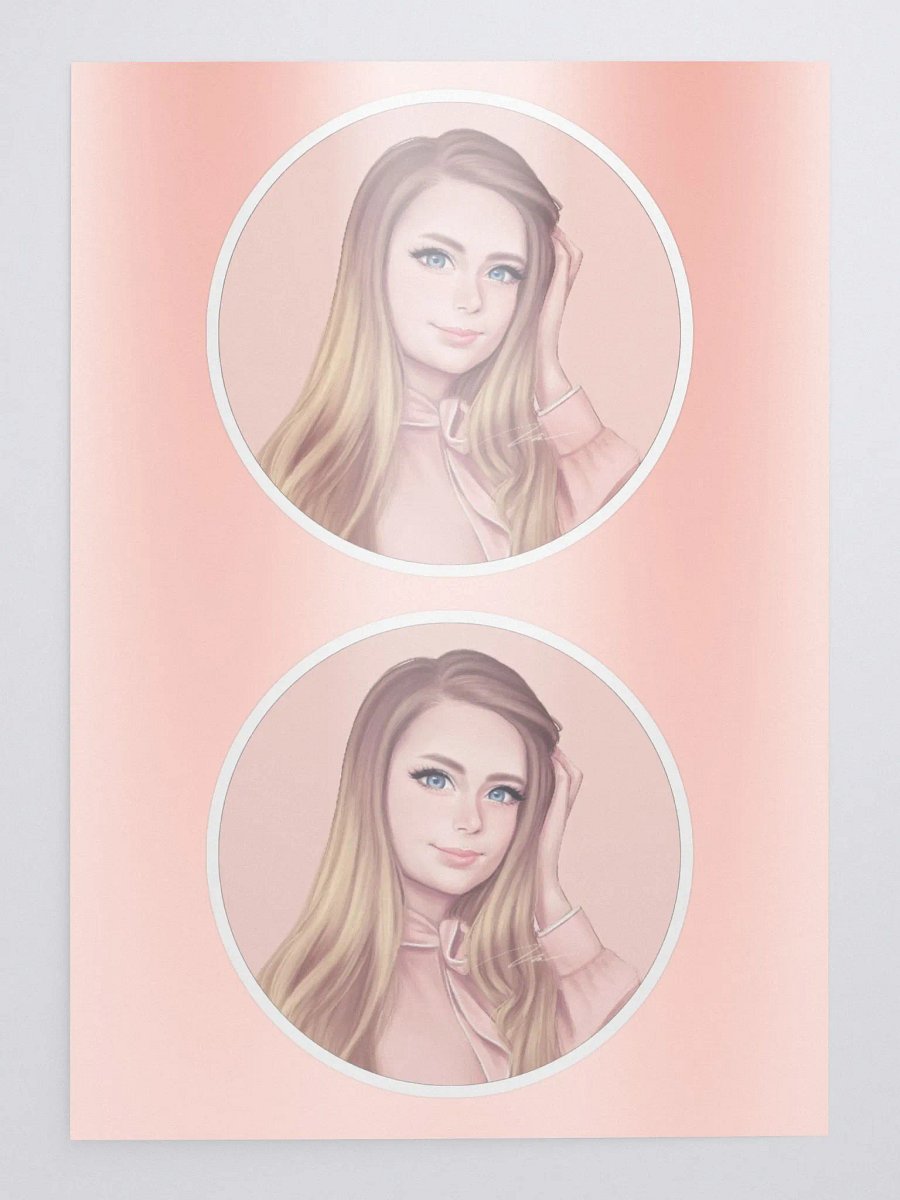 Holle stickers!!! product image (1)