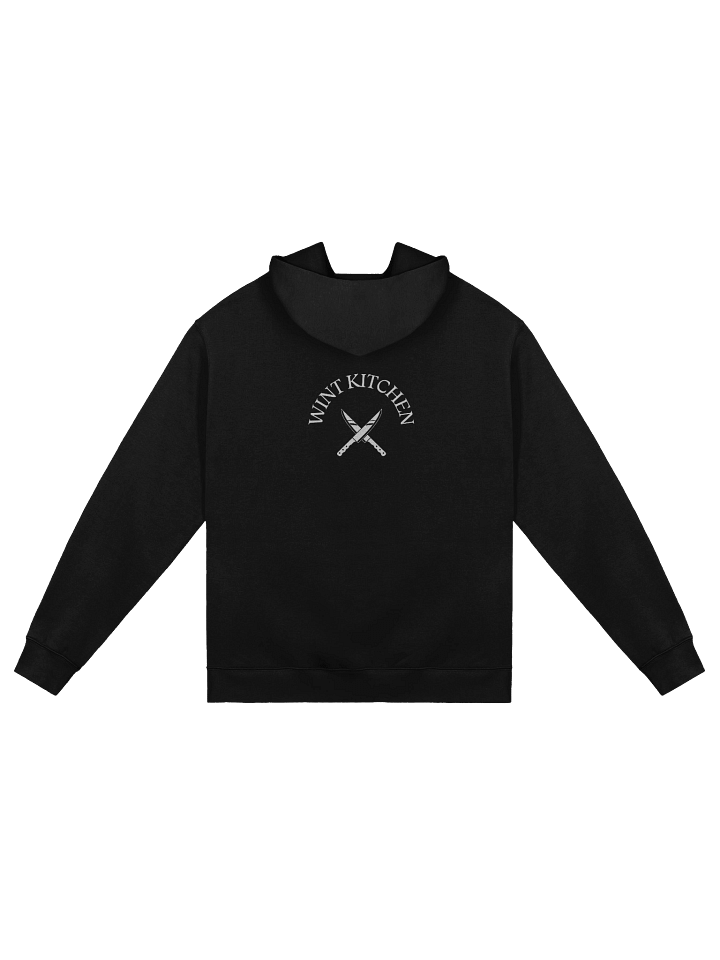 Chef Wint Custom Hoodie product image (6)