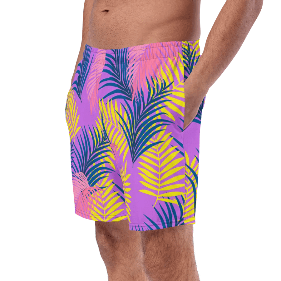 La ZYlégance estival (Hommes) product image (9)
