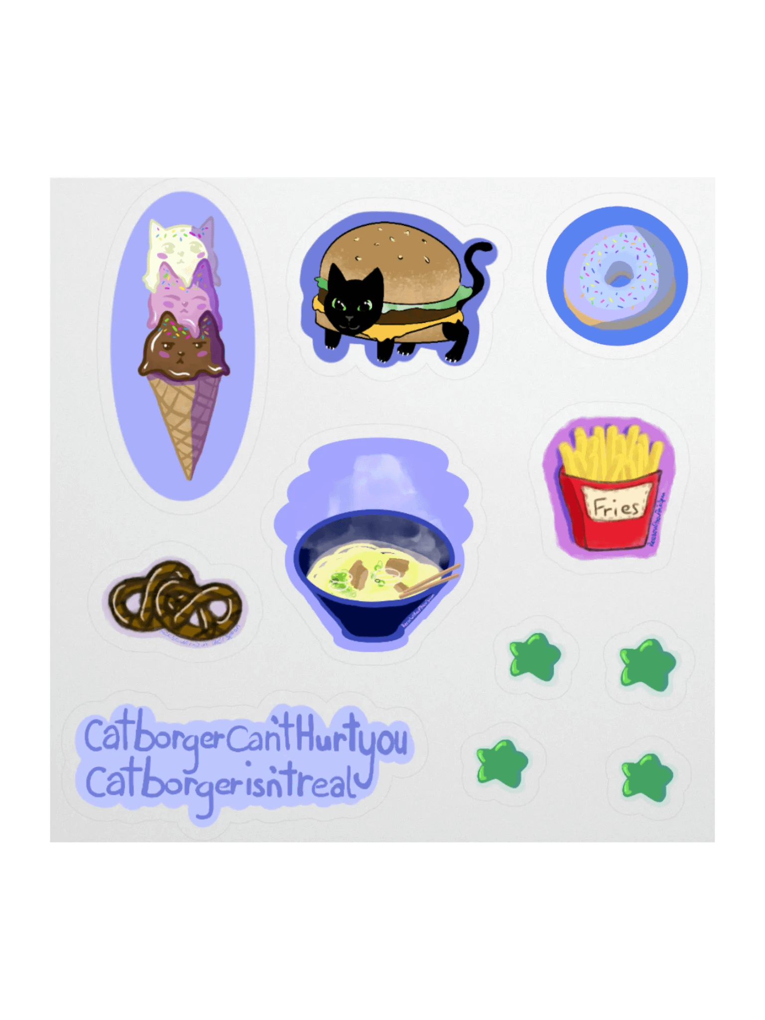 It's a snack pack! product image (1)