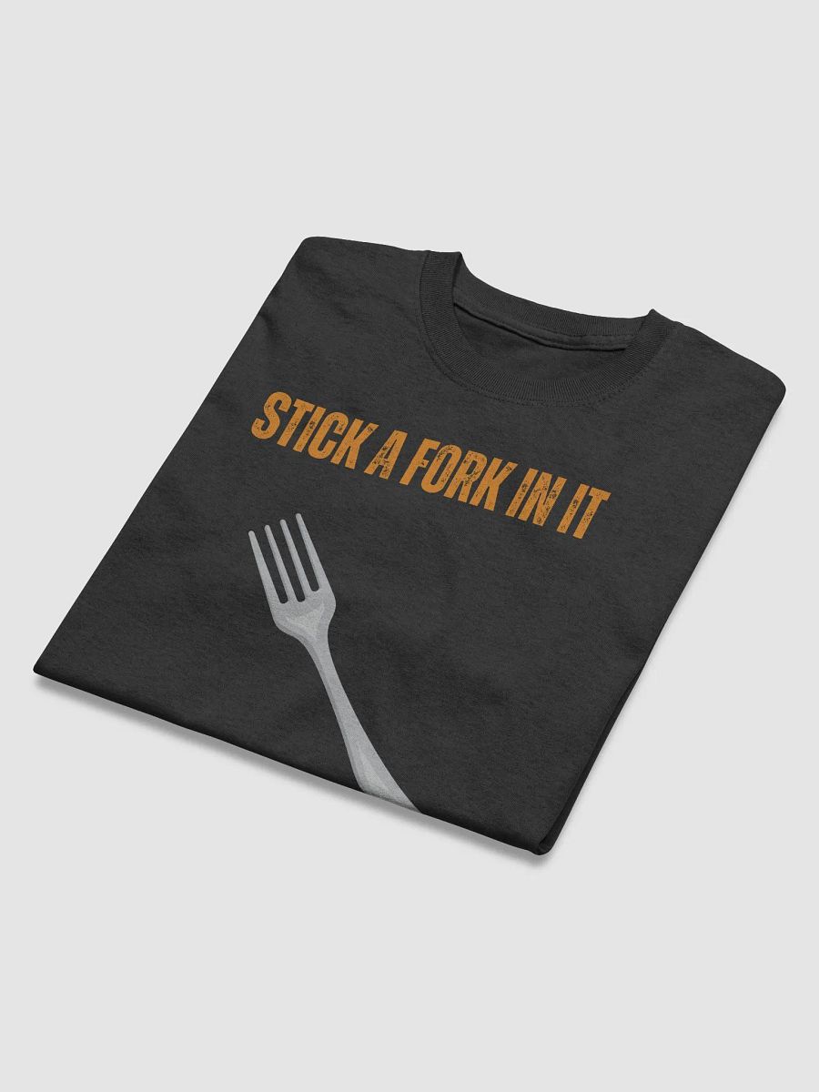 It's a T-Shirt product image (3)