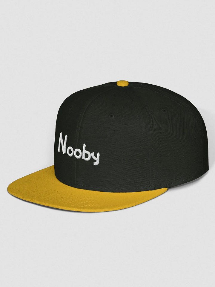 Nooby Cap product image (2)