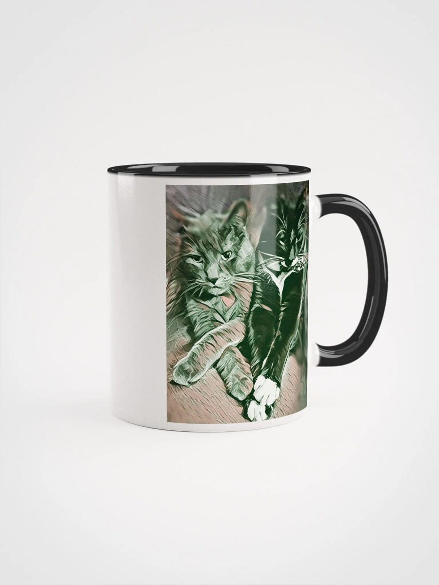 Bonded Pair Mug product image (3)