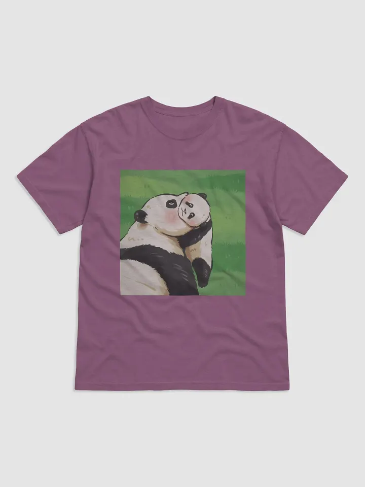 MANGXIAOWU MANGZAI🐼Giant Panda product image (7)