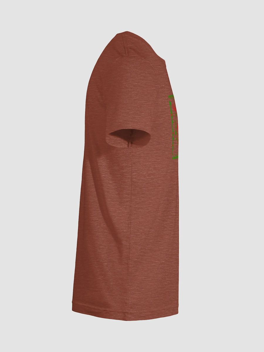 Hungarian Folk Garden Blossom T-Shirt product image (10)