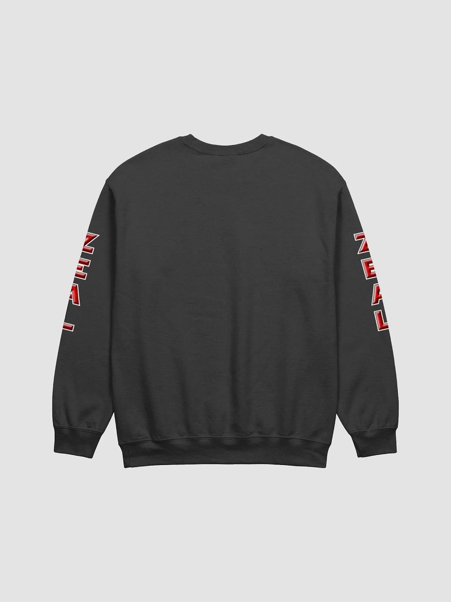 ZeaL L2 Pullover product image (3)