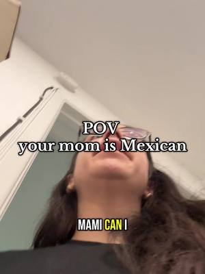 Does this remind you of your mom? Also did you hear that pause between Claro and my name? You know she was about to call me my sister 🤣 