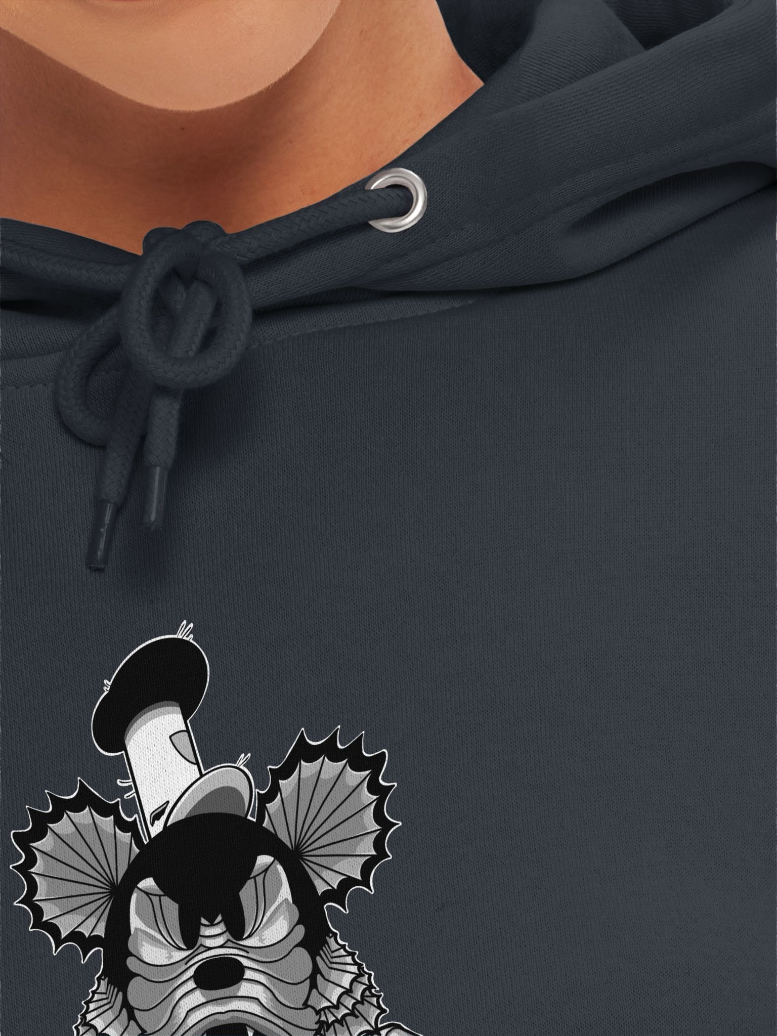 Steamboat Willie from the Black Lagoon product image (3)