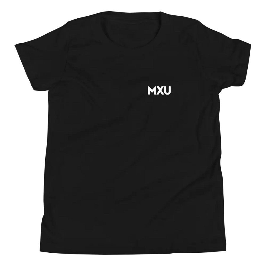 Race Division Youth T-Shirt product image (2)