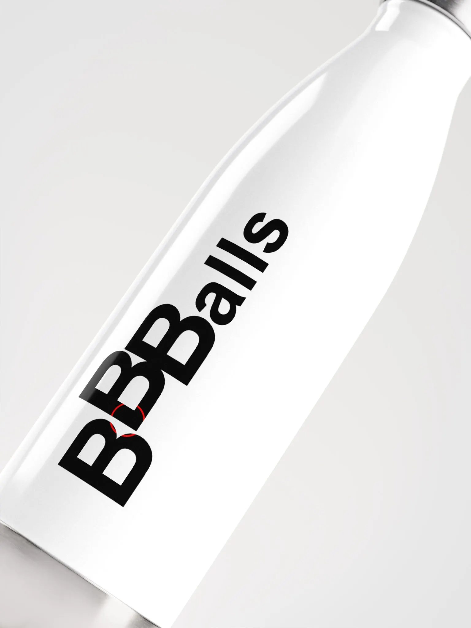 BBBalls - Flasche product image (5)