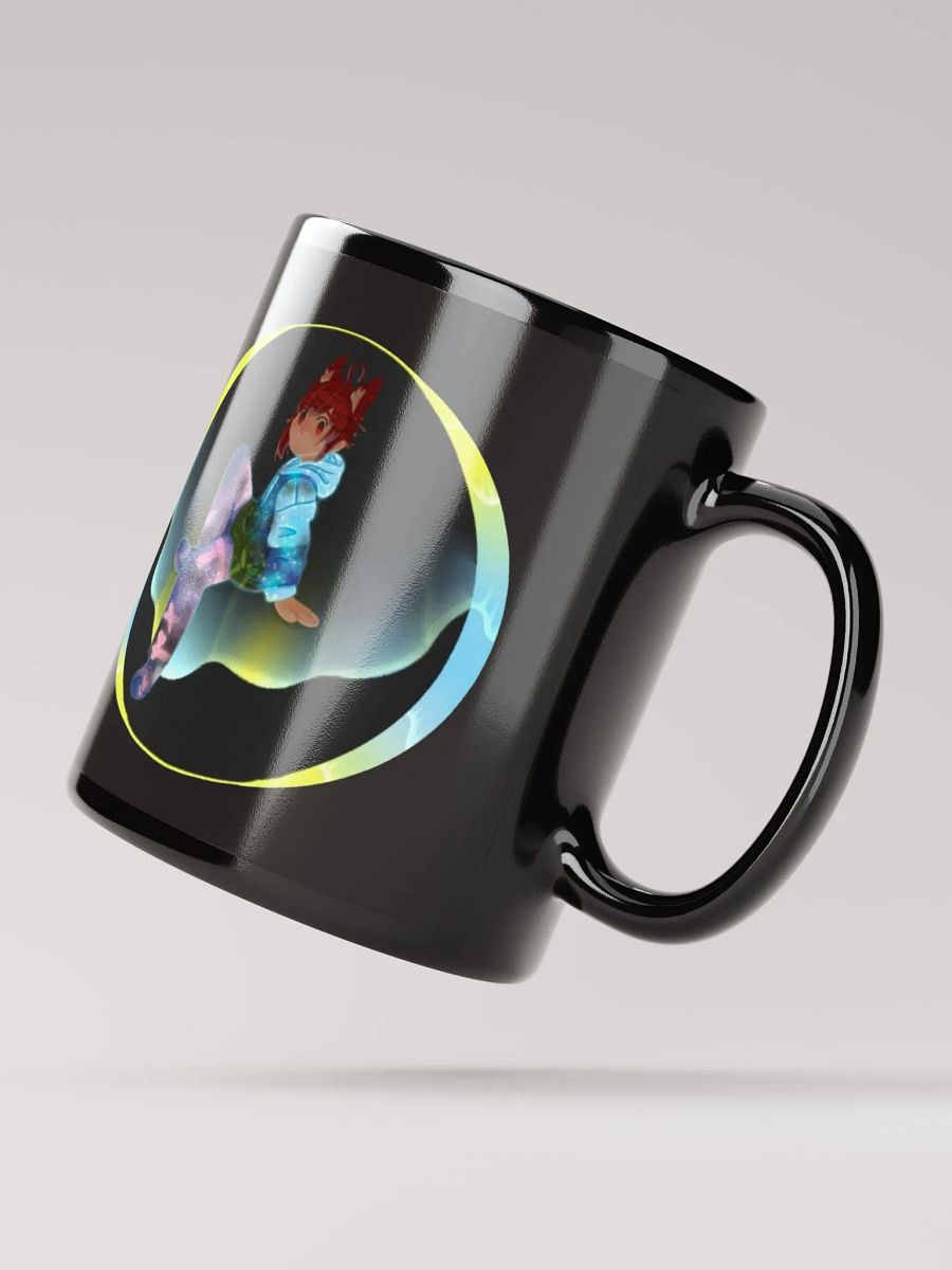 Aurora Cyn - Mug product image (2)