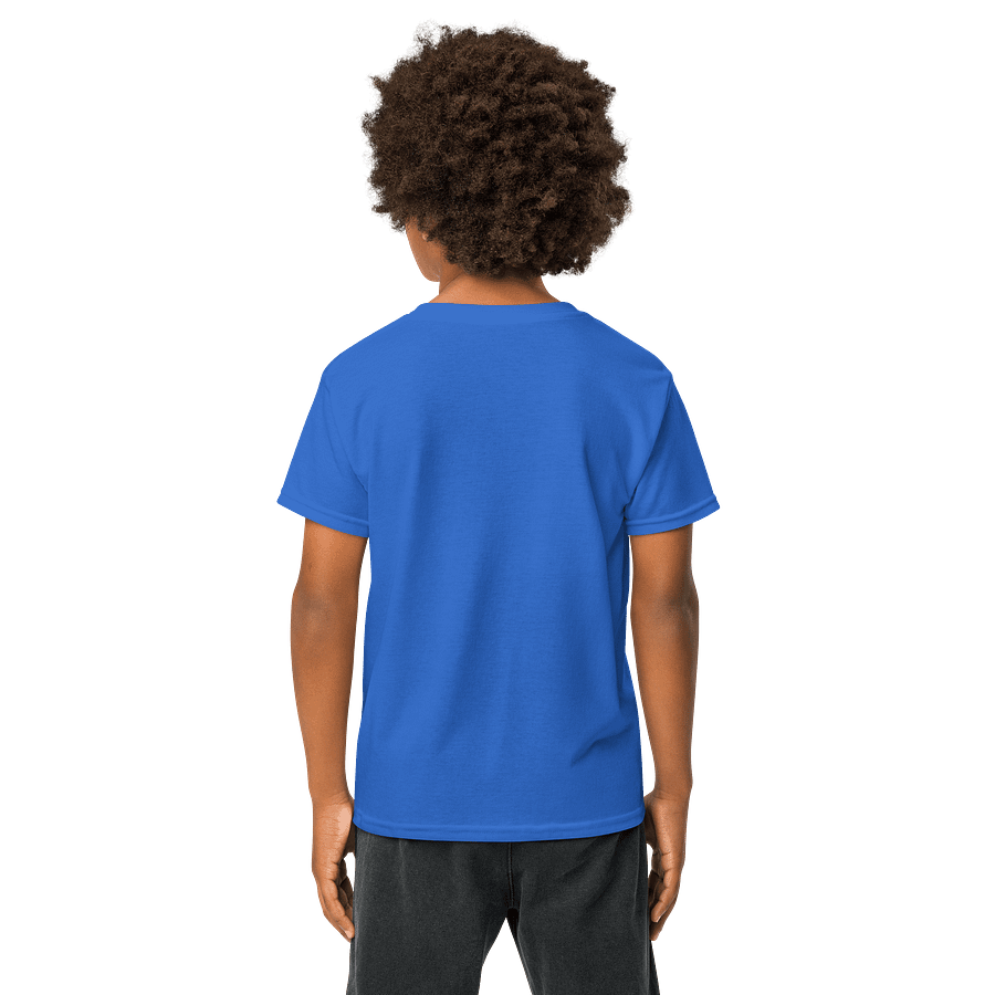 Met Your Match Kids Tee product image (5)