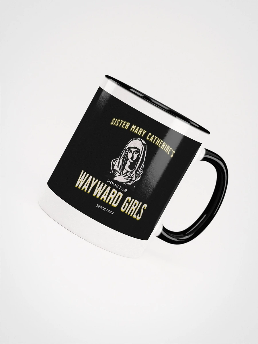 Sister Mary Catherine's Coffee Mug product image (4)