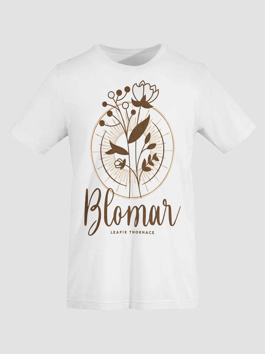 Blomar Tee product image (7)