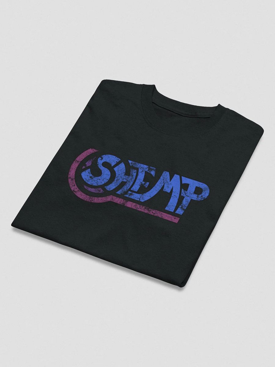 Worn Shemp Logo product image (3)