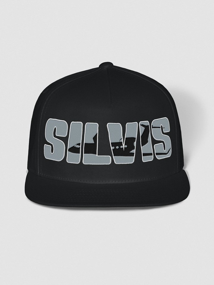 Silvis Hat - Outline product image (1)