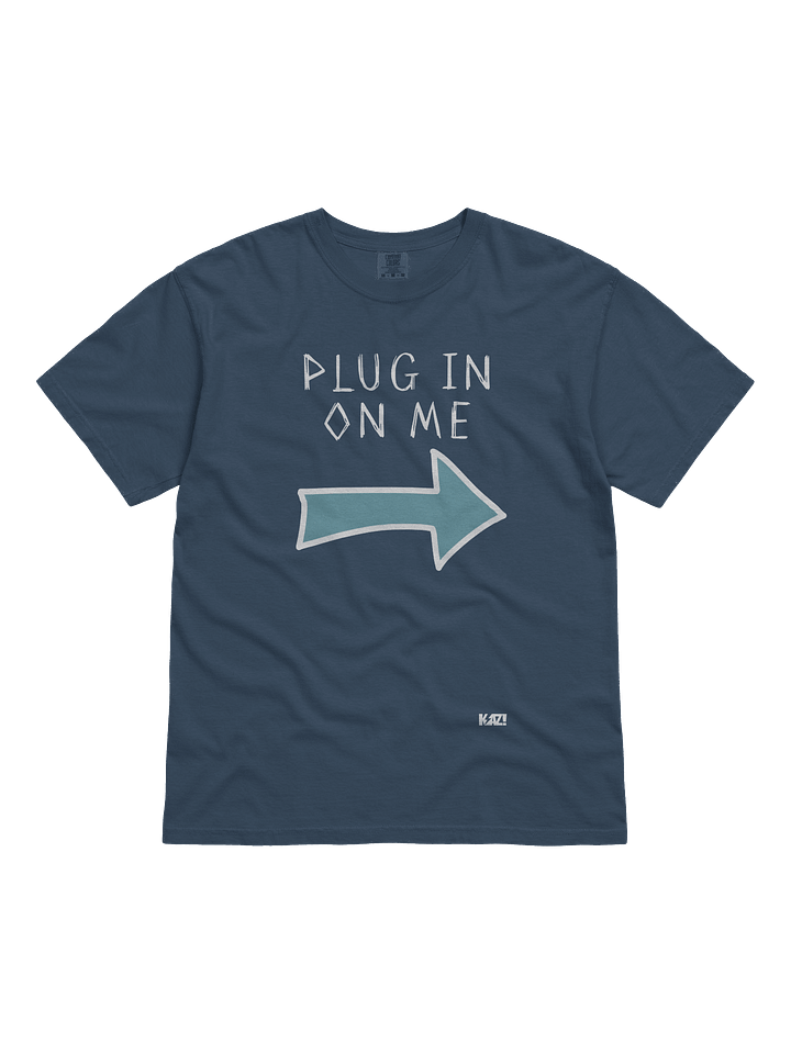 Plug In On Me! product image (31)