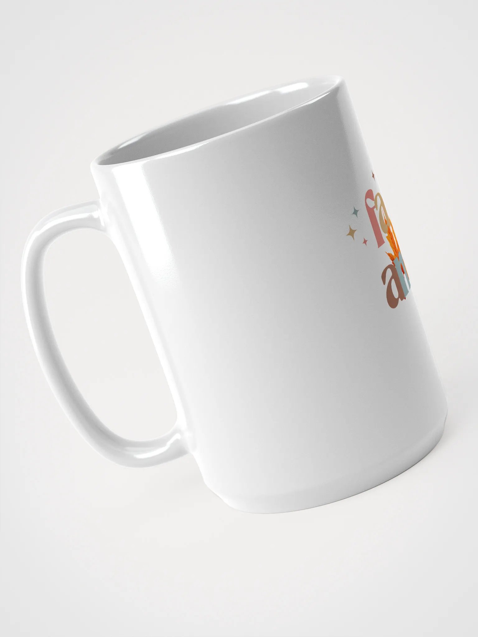 Fall Aime Glaze Mug product image (3)