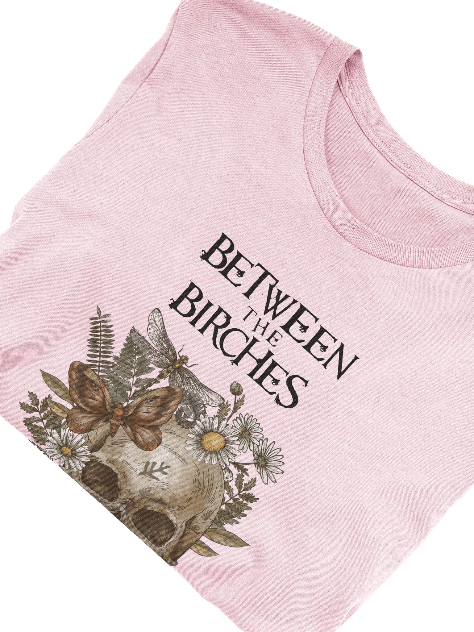 Between the Birches Indie Trilogy 3rd Edition V2 product image (5)