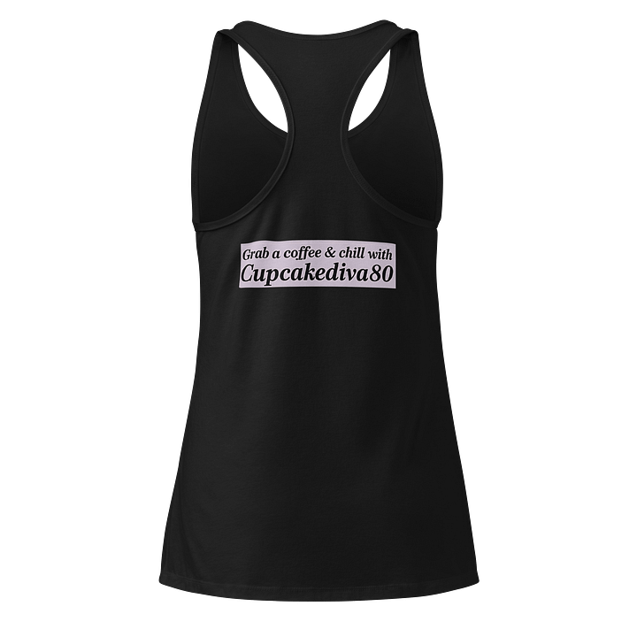 Cupcakediva80 Voodoo coffee Vest product image (2)
