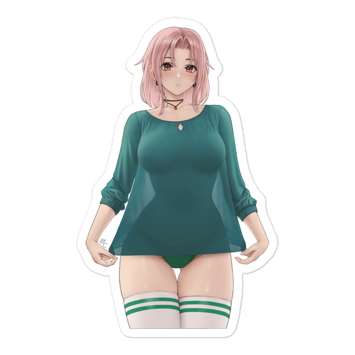 Chloe Short Hair product image (1)