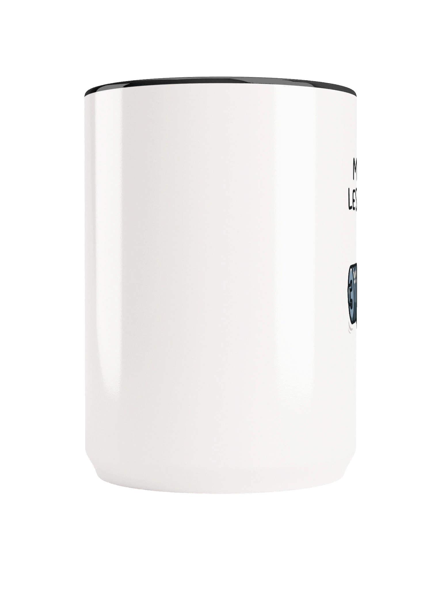 More Plates Mug product image (19)