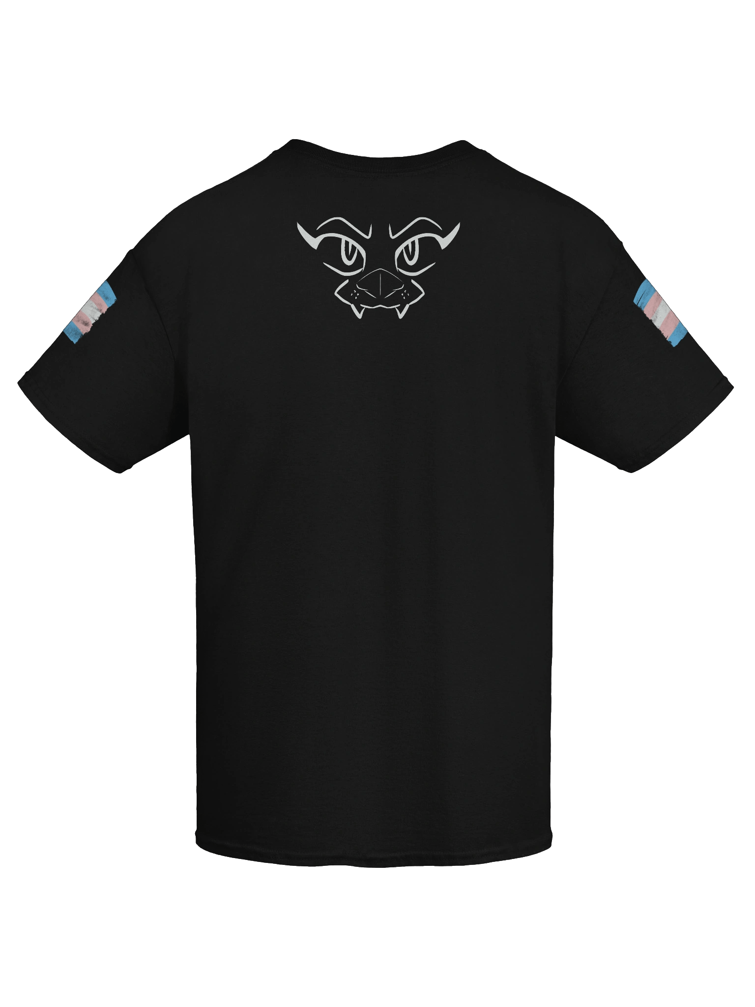 Trans Rage Shirt product image (9)