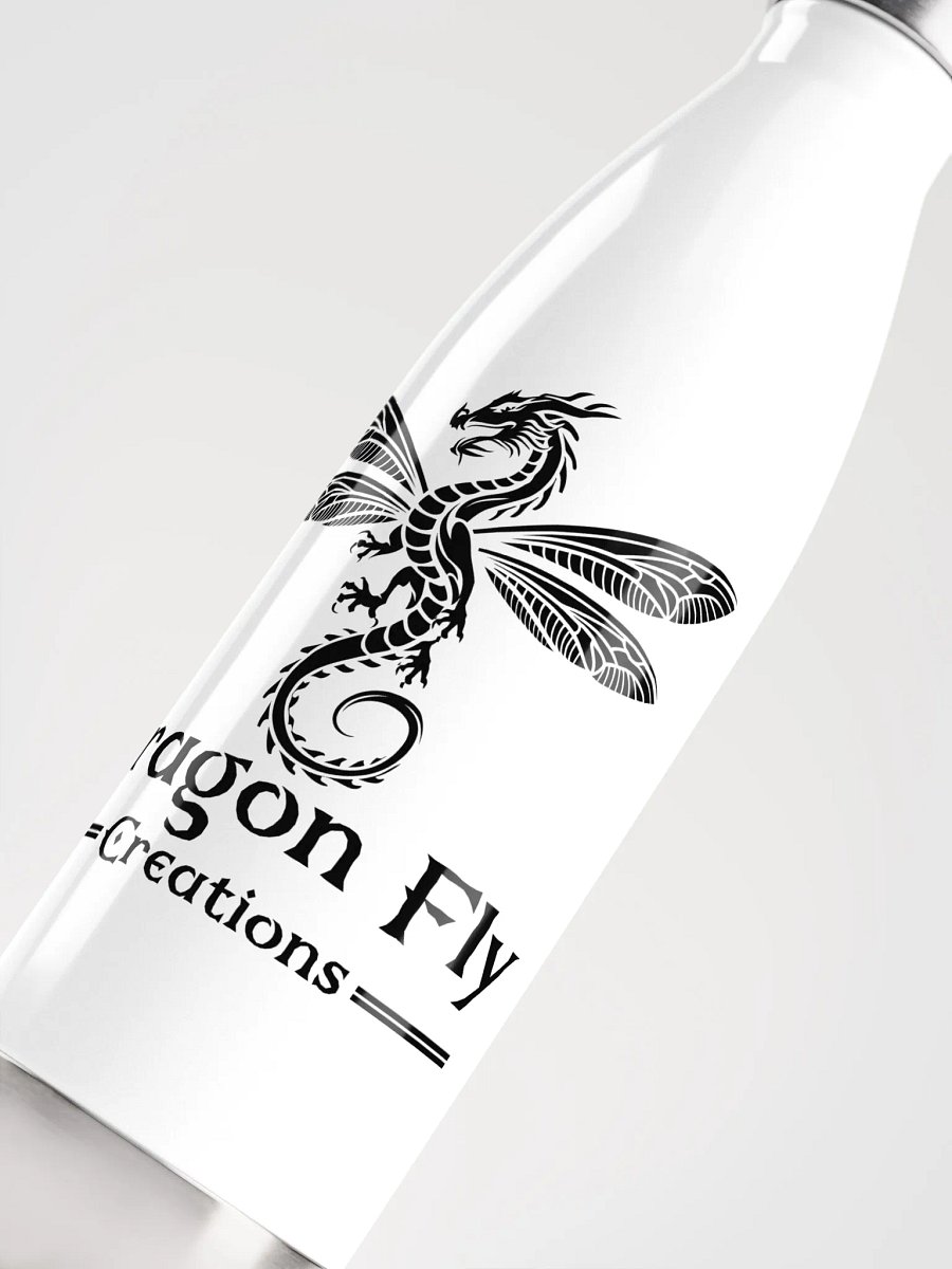 Dragon Fly Creations Water Bottle product image (2)