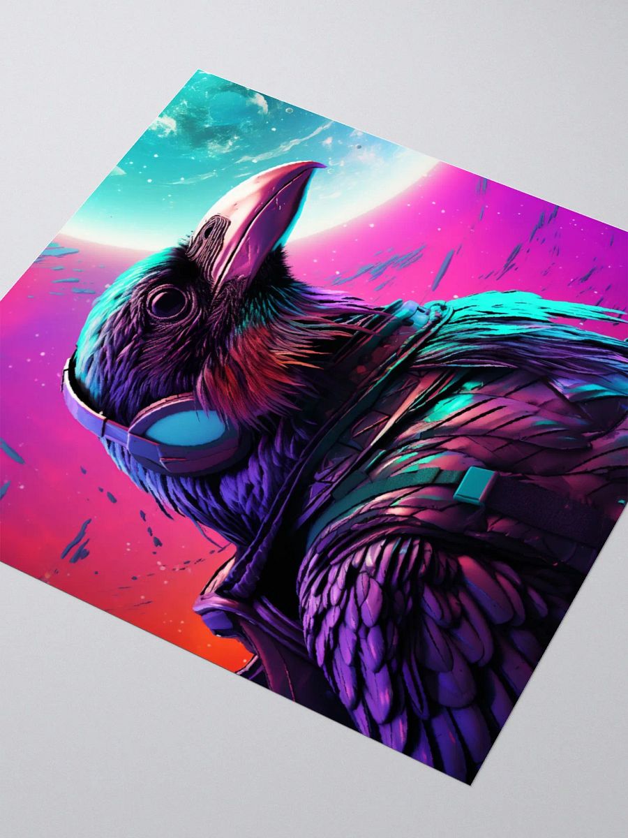 Harlow Explore Sticker product image (3)