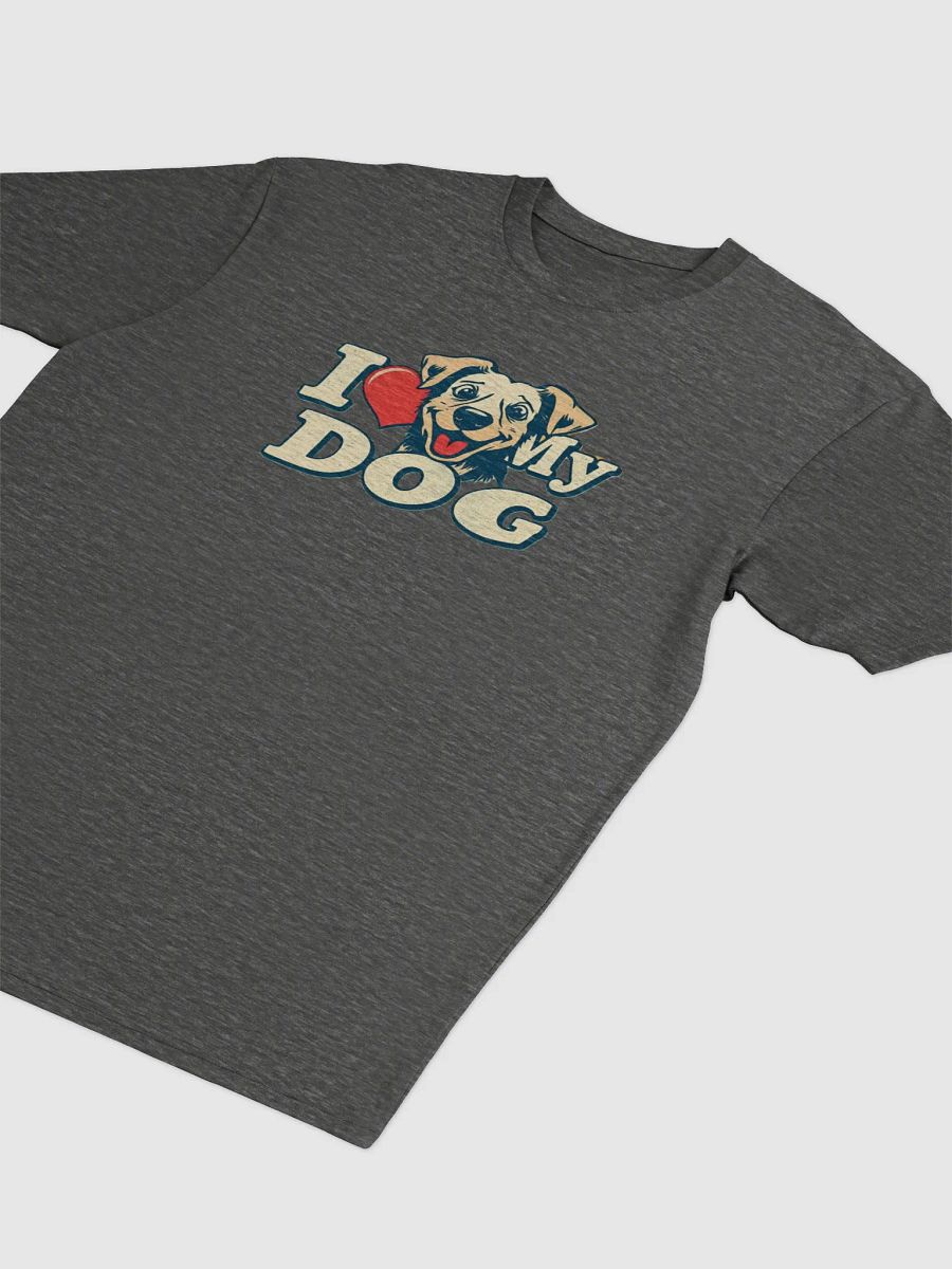 Dog Lover Tee product image (21)
